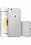 Θήκη Πίσω Κάλυμμα hard cover για το iPhone 6/6s PLUS glitter Ασημί (OEM) Θήκη Πίσω Κάλυμμα hard cover για το iPhone 6/6s PLUS glitter Ασημί (OEM)